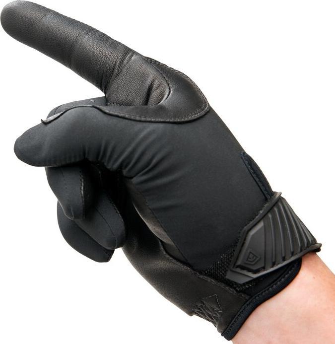 Actual product image First Tactical Glove knuckle protection hard XL Coyote (XL)