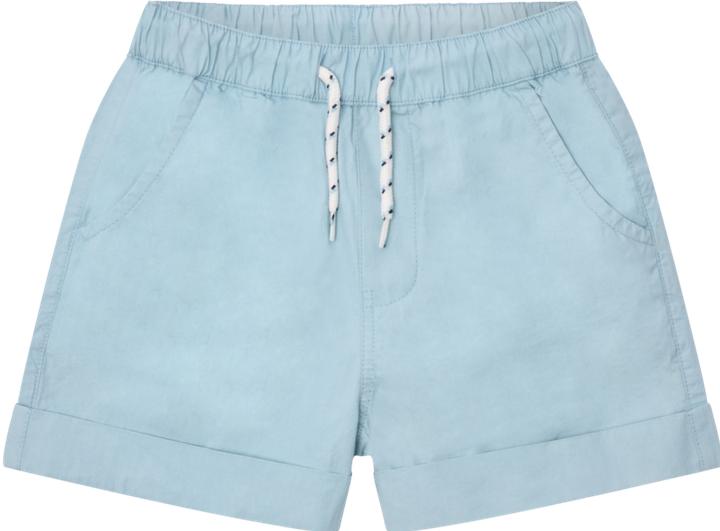 Actual product image Hust and Claire Shorts HCHans (110)