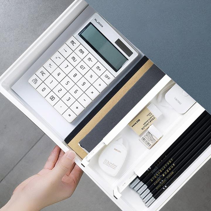 Actual product image Antowin Drawer divider