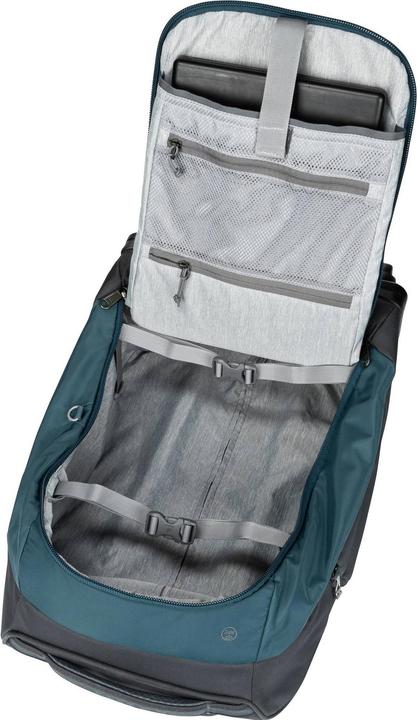 Image du produit Deuter AViANT Access Movo 36 Rollkoffer (36 l, Bagage à main (jusqu'à 50l))