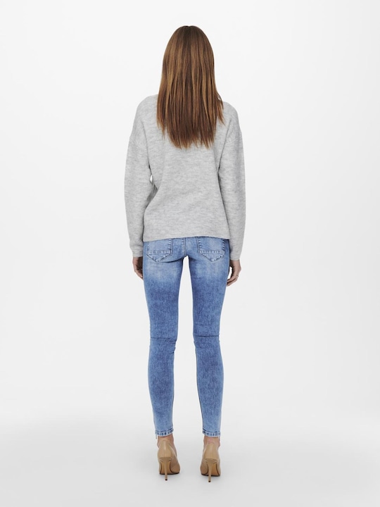 Produktbild Only V-Ausschnitt Strickpullover (XS)