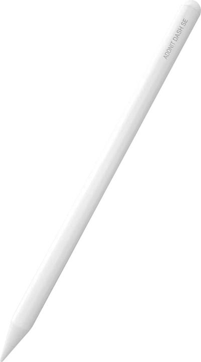 Actual product image Adonit Dash SE Stylus for iOS & Android| white| ADJDSEW (ADJDSEW)