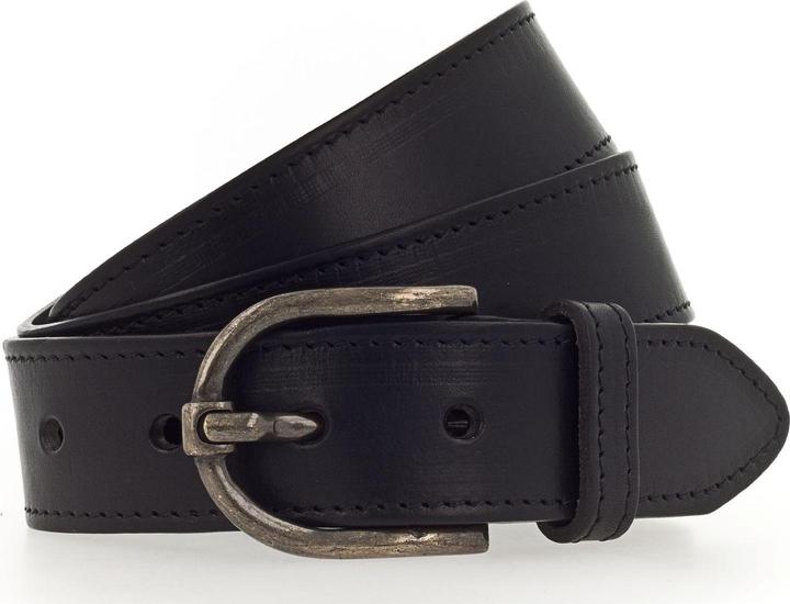 Produktbild Mustang Leather Belt (110)