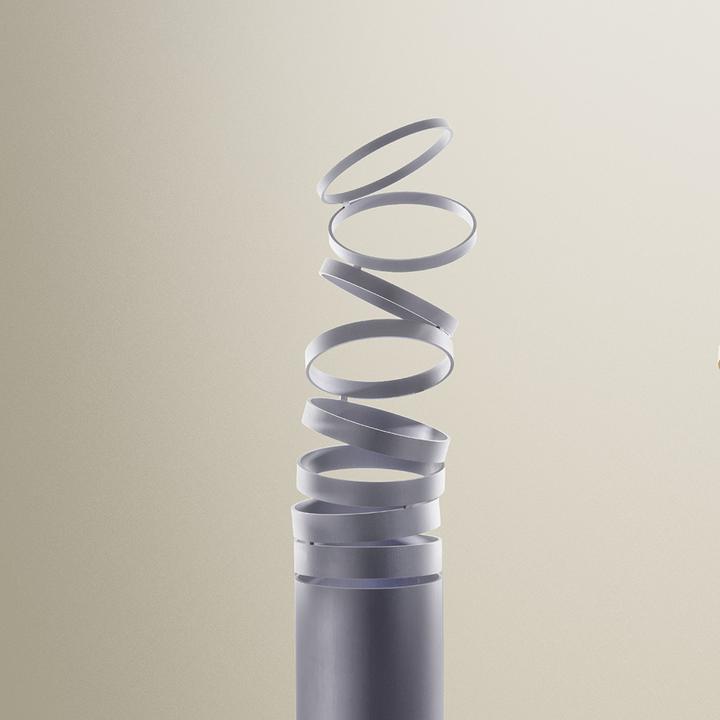 Produktbild Artemide Decompose' Light Floor (3564 lm)