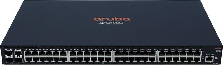 Produktbild Aruba 2930F 48G 4SFP+ (48 Ports)