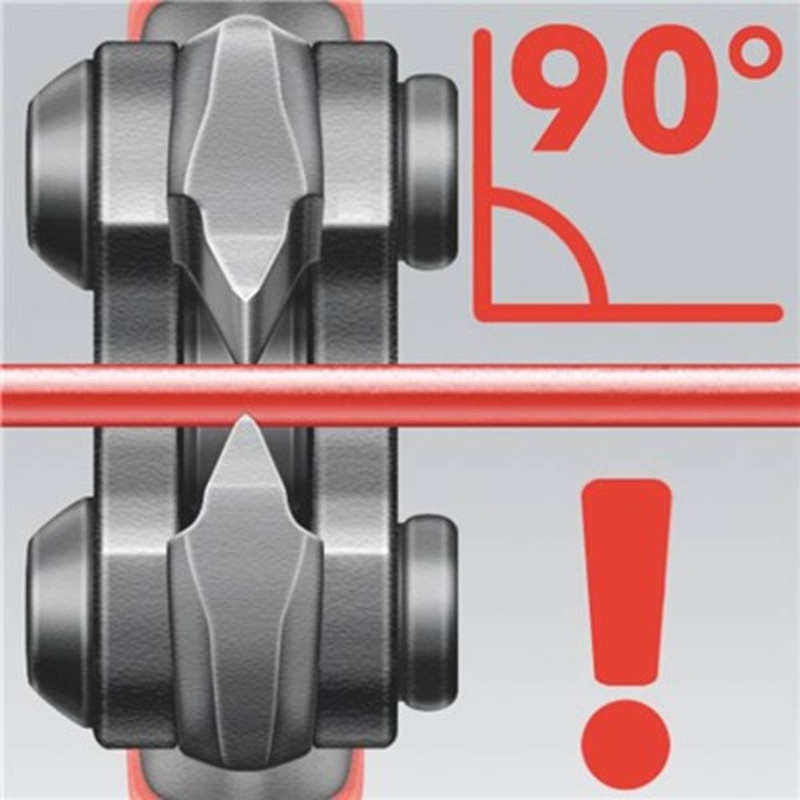 Actual product image Knipex CoBolt XL (250 mm)