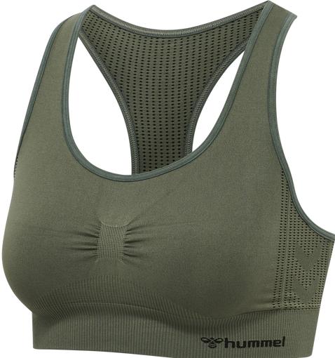 Image du produit hummel Shaping Seamless Sport Top (M)