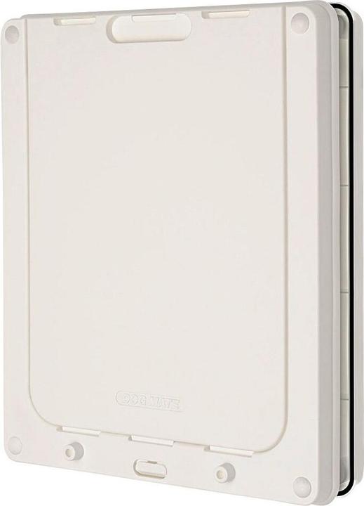 Produktbild Dog Mate Hundetüre (Magnetische Katzenklappe)