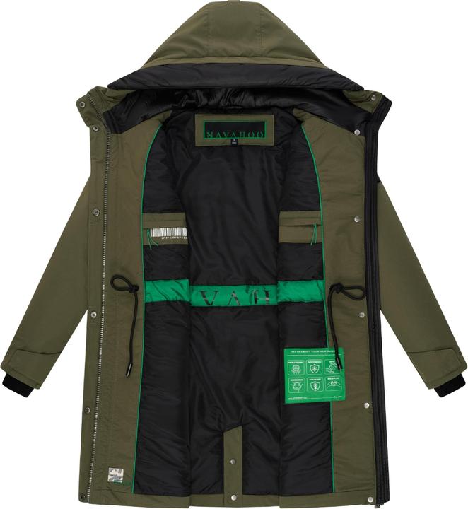 Produktbild Navahoo Eissturm 14 (3XL)