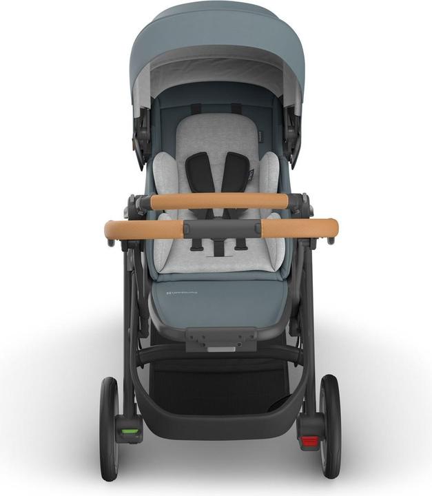 Actual product image Uppababy CRUZ V3 Set