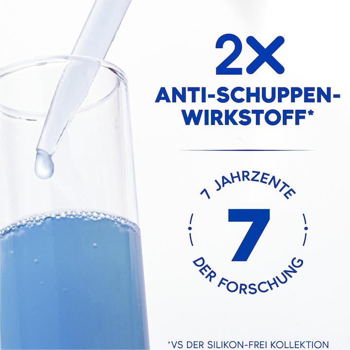 Image du produit Head & Shoulders Anti-Démangeaisons (500 ml, Shampoing liquide)