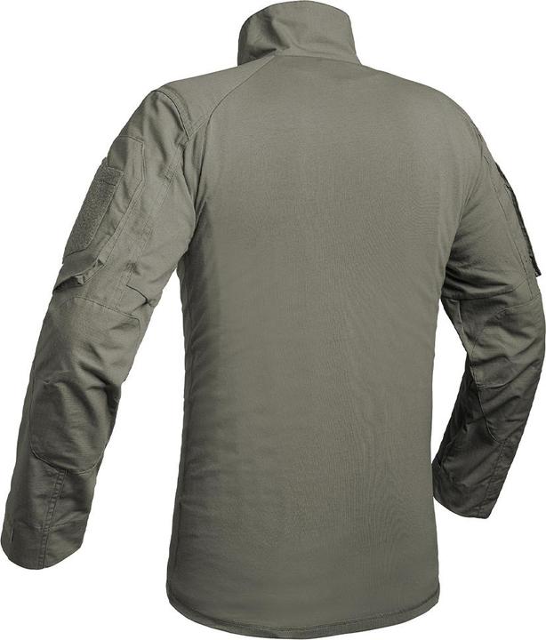 Image du produit A10 Equipment Langarm Shirt Ubas fighter (S)