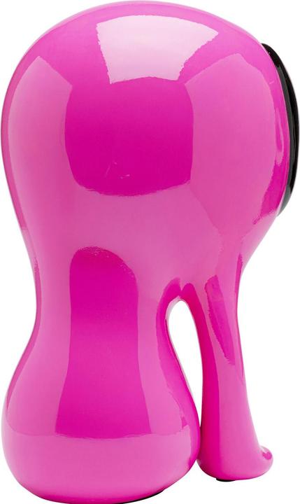 Actual product image Kare Design Deko Figur Blobb 40cm
