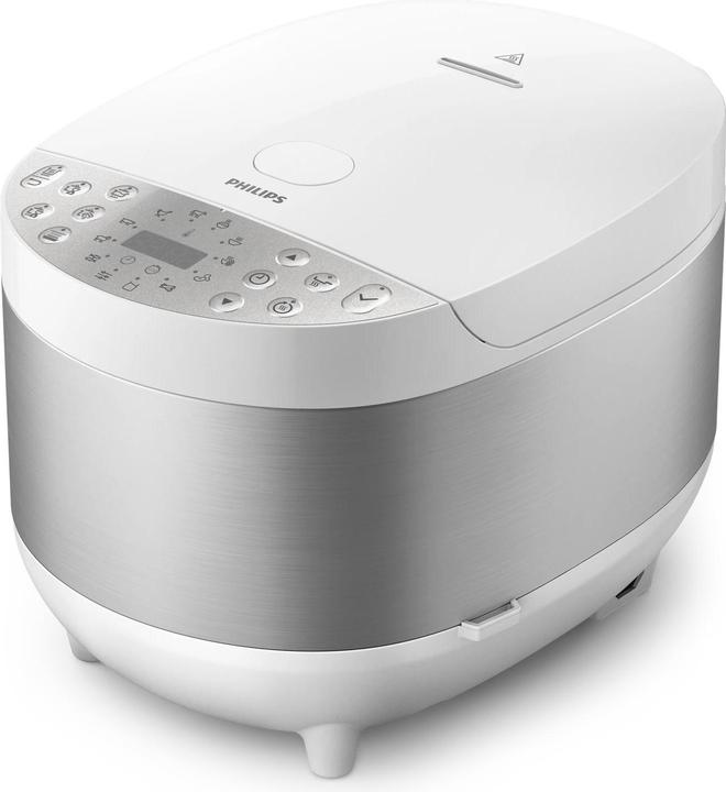 Actual product image Philips HD4713/40