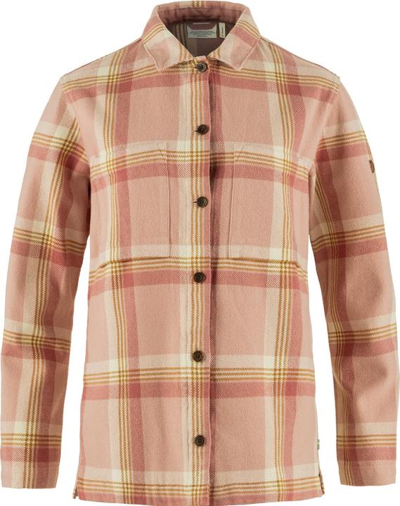 Produktbild Fjällräven Singi Flannel Overshirt W (XXS)