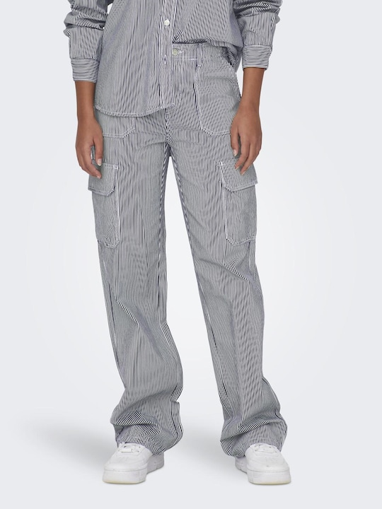 Image du produit JdY Pantalon à coupe large Pantalon à coupe large (L)