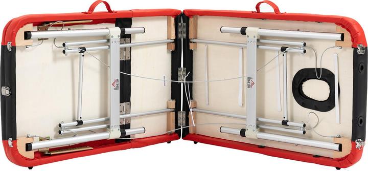 Image du produit Jamb Massageliege