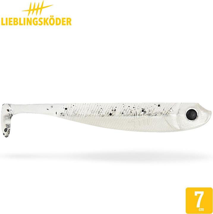 Immagine prodotto Lieblingsköder Soleggiato (acqua chiara, sole) (15 cm)