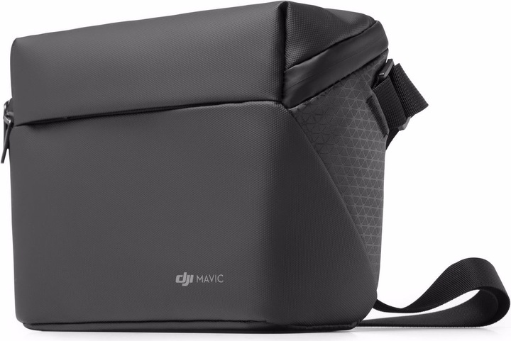 Immagine prodotto DJI Schultertasche (Borsa a tracolla per droni, DJI Mavic Air 2)