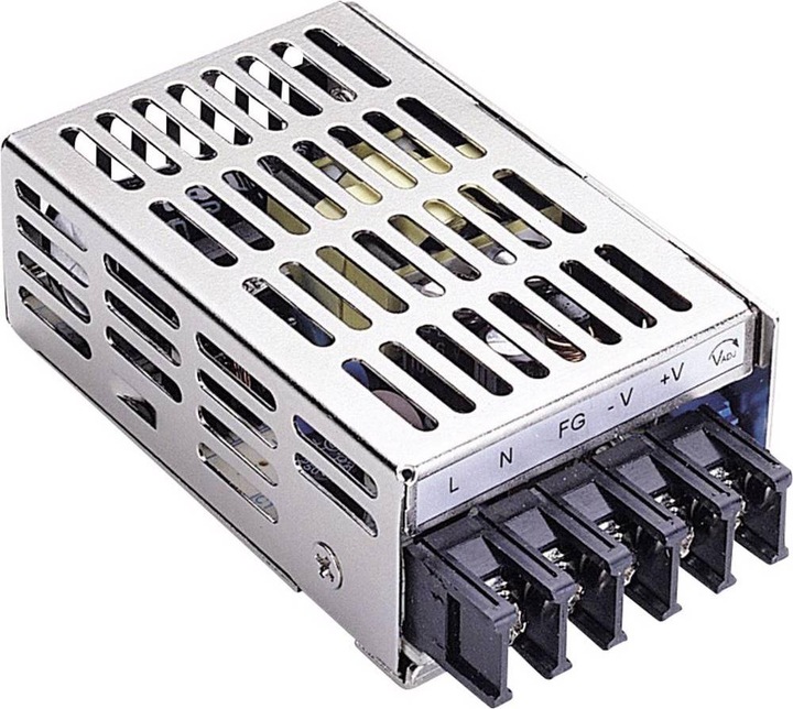 Image du produit SunPower SPS 025-05 Alimentation à encastrer AC/DC