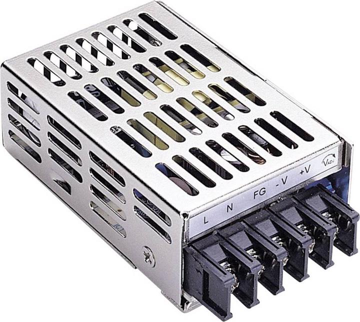 Actual product image SunPower SPS 025-12 AC/DC Built-in power supply unit