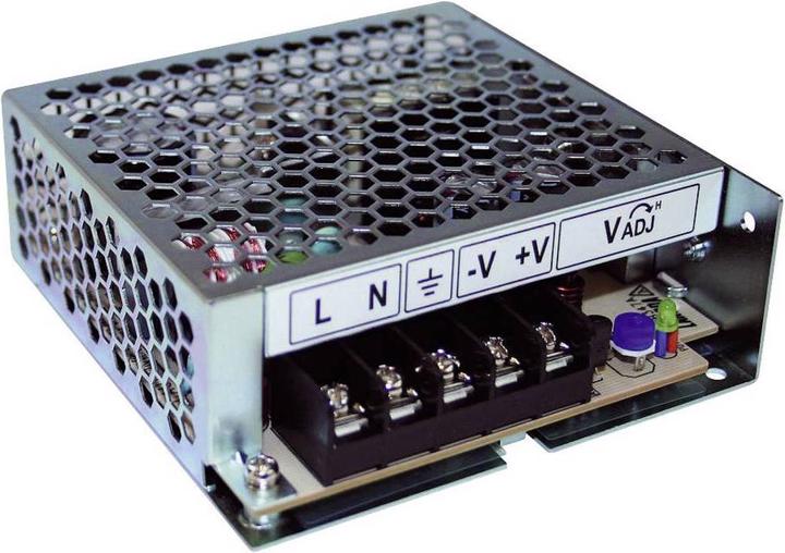 Immagine prodotto LS-75-5 Alimentatore integrato AC/DC