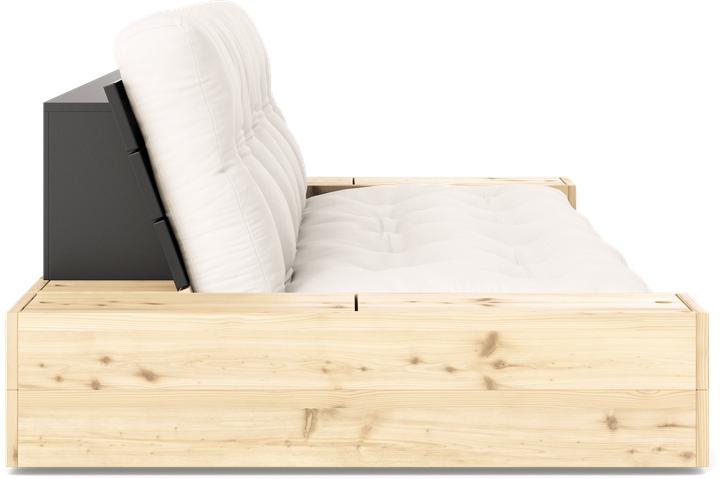 Produktbild Karup Design Base mit 2x Seitenschubladen (2-Sitzer)