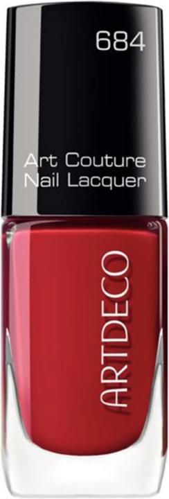 684 Lucious Red