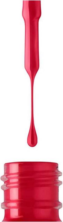 Actual product image Artdeco Nail Lacquer (684 Lucious Red, Colour paint)