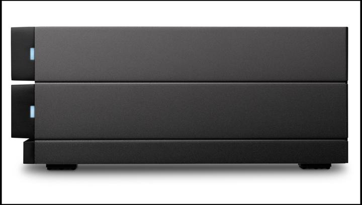 Immagine prodotto LaCie 2big Raid (28 TB)