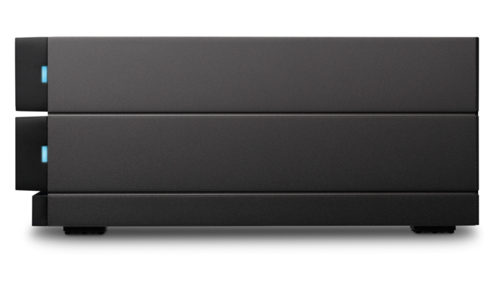 Actual product image LaCie 2big Raid (28 TB)