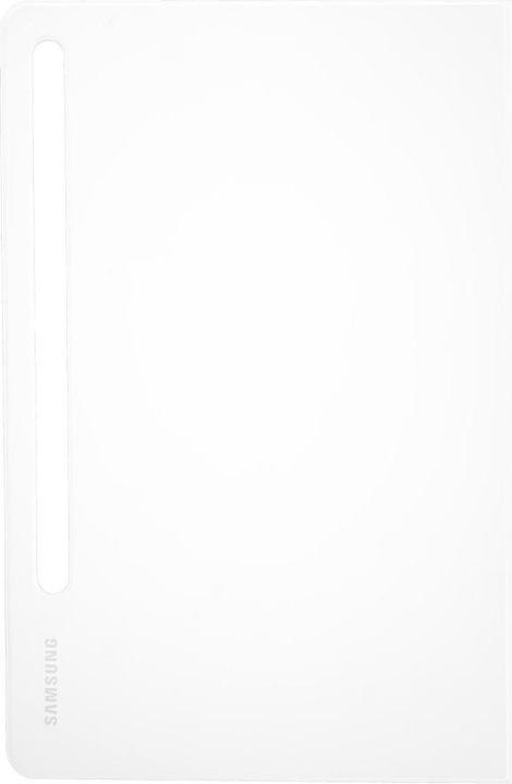 Productafbeelding Samsung Notabene Cover (Galaxy Tab S8, Galaxy Tab S7)
