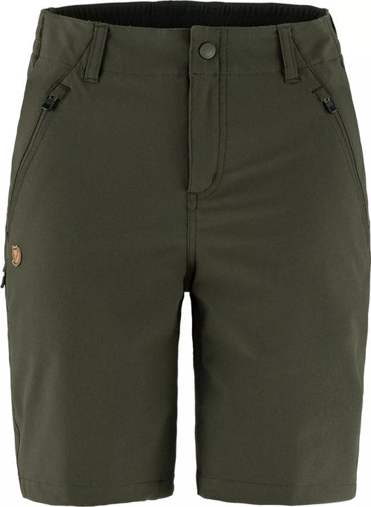 Produktbild Fjällräven Abisko Trail Stretch Shorts W (42)