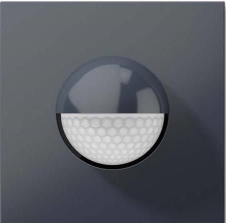 Gris anthracite