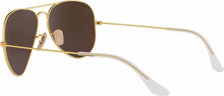 Image du produit Ray Ban Aviator Flash Lanses