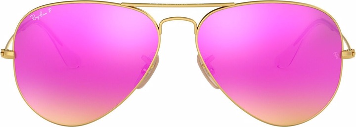 Image du produit Ray Ban Aviator Flash Lanses