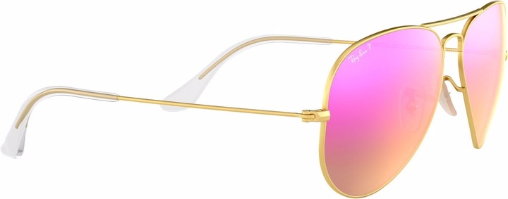 Image du produit Ray Ban Aviator Flash Lanses