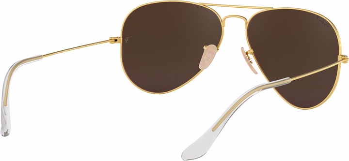 Image du produit Ray Ban Aviator Flash Lanses