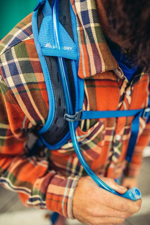 Actual product image Gregory Miwok 32 Backpack (32 l)