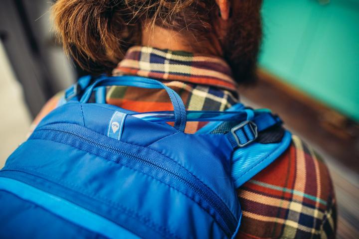 Actual product image Gregory Miwok 32 Backpack (32 l)