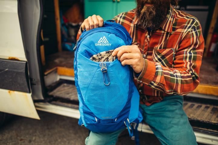 Actual product image Gregory Miwok 32 Backpack (32 l)