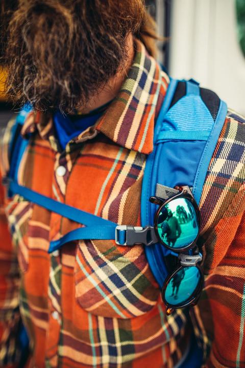 Actual product image Gregory Miwok 32 Backpack (32 l)