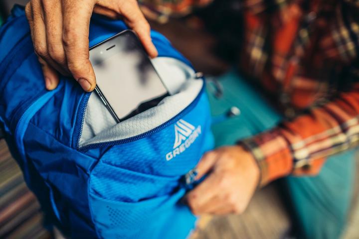 Actual product image Gregory Miwok 32 Backpack (32 l)