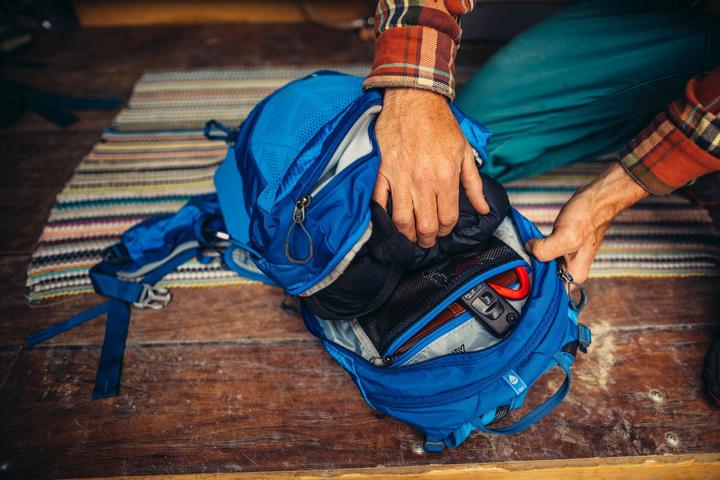 Actual product image Gregory Miwok 32 Backpack (32 l)