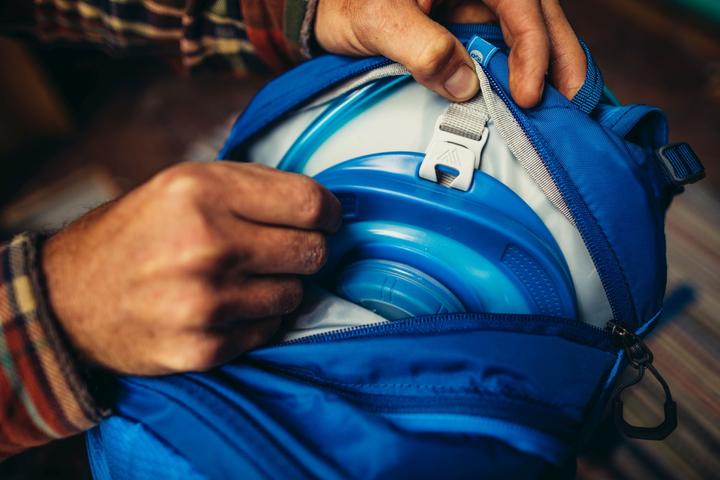 Actual product image Gregory Miwok 32 Backpack (32 l)
