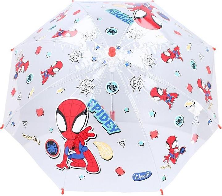 Produktbild Vadobag Spidey Rainy Days