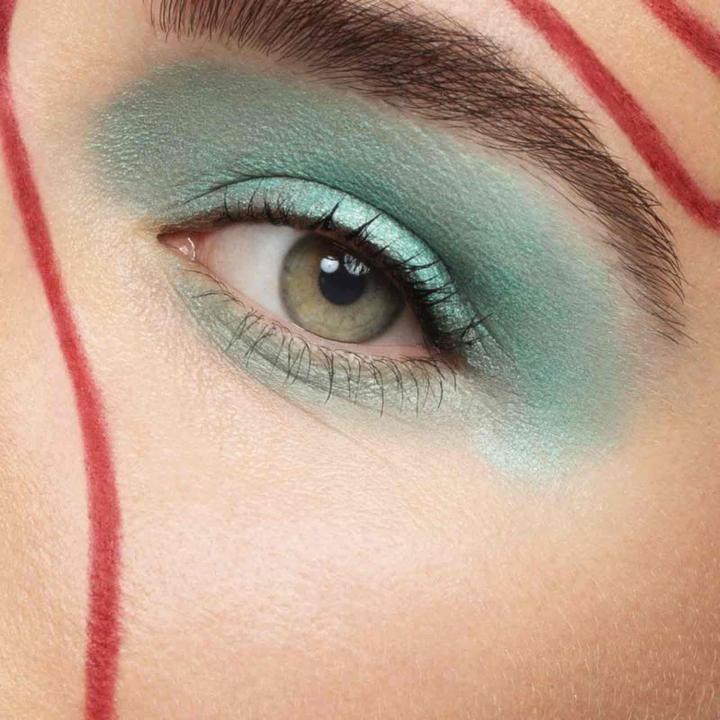 Actual product image Pupa Milano Vamp! Eye Pencil Mint Milk (303 Mint Milk)