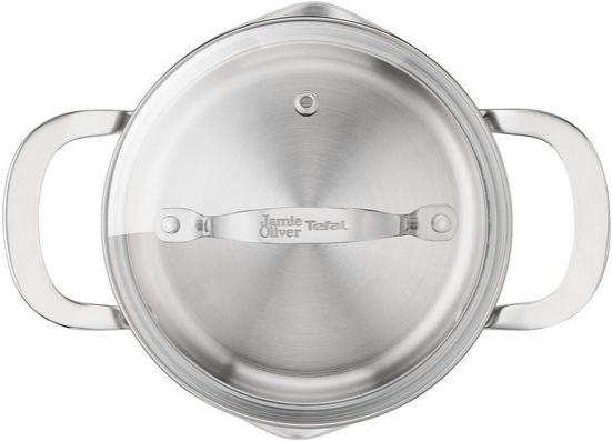 Actual product image Tefal Jamie Oliver