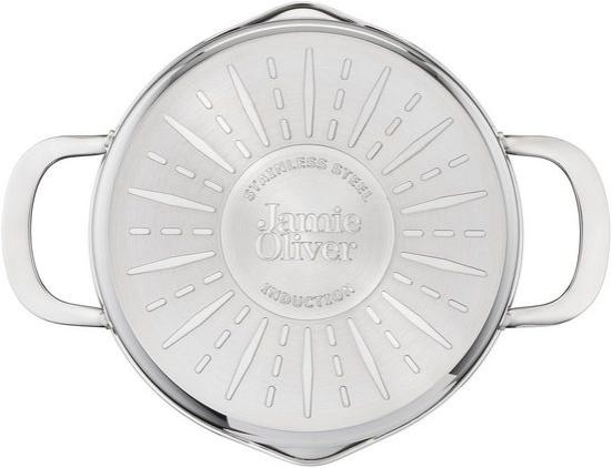 Actual product image Tefal Jamie Oliver