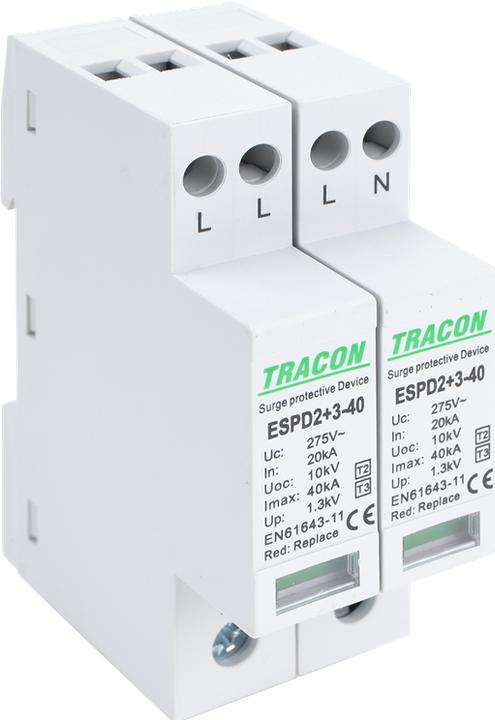 Tracon Allgemeines Produkt